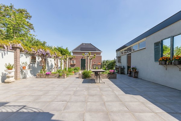 Medium property photo - Noordeinde 175, 2371 CR Roelofarendsveen